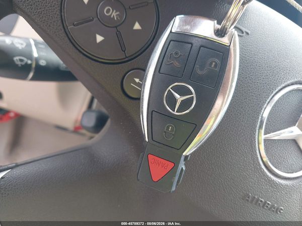 2012 MERCEDES-BENZ E 350 4MATIC