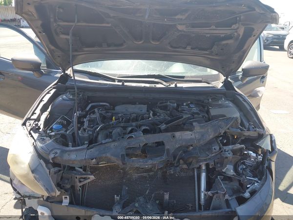 2016 MAZDA MAZDA3 I GRAND TOURING