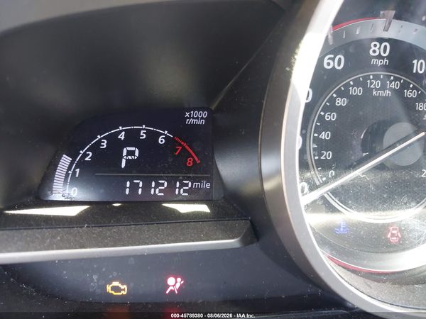 2016 MAZDA MAZDA3 I GRAND TOURING