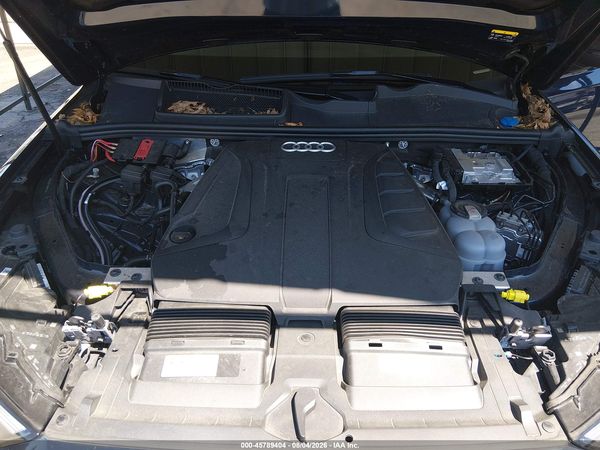 2024 AUDI Q7