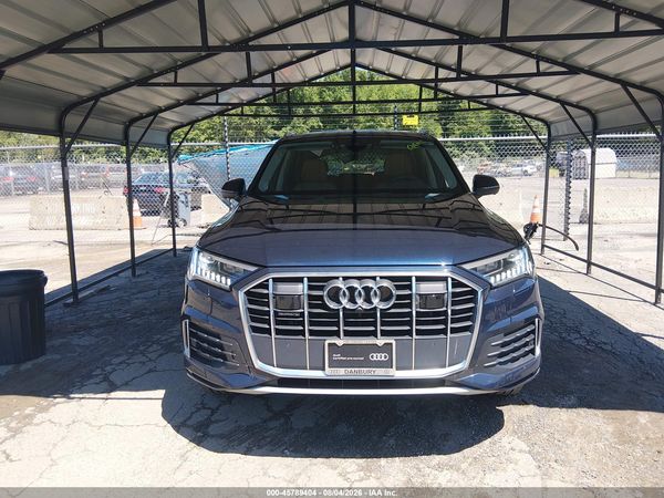 2024 AUDI Q7