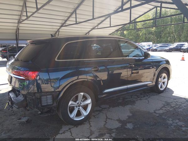 2024 AUDI Q7