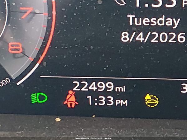 2024 AUDI Q7