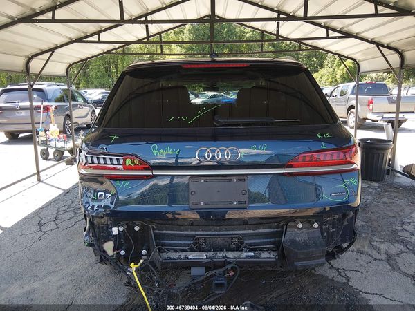 2024 AUDI Q7
