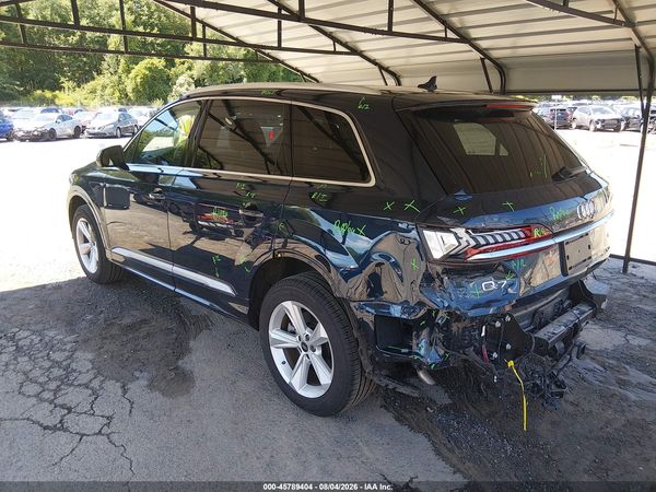 2024 AUDI Q7