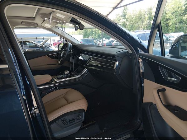 2024 AUDI Q7