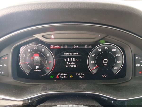 2024 AUDI Q7