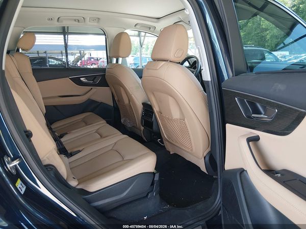 2024 AUDI Q7