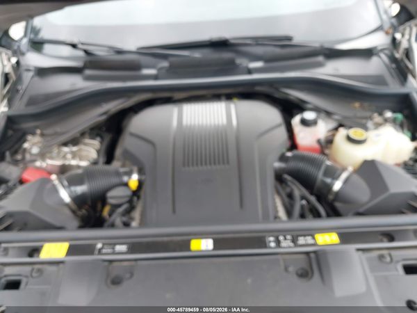 2025 LAND ROVER RANGE ROVER P530 SE 7 SEAT