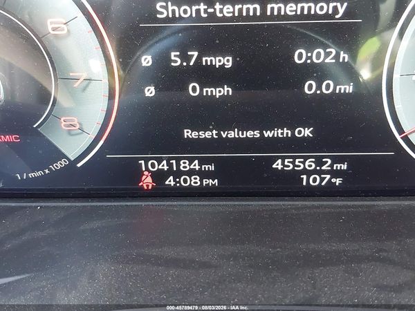 2023 AUDI A4