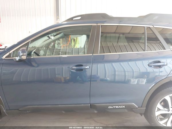 2020 SUBARU OUTBACK LIMITED — I117