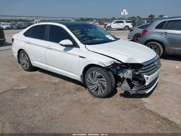 2020 VOLKSWAGEN JETTA 1.4T SEL PREMIUM — I1