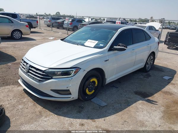 2020 VOLKSWAGEN JETTA — I2