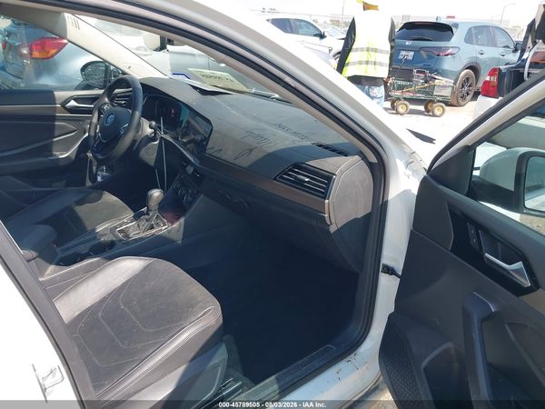 2020 VOLKSWAGEN JETTA 1.4T SEL PREMIUM — I5