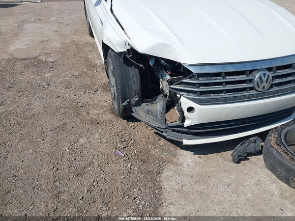 2020 VOLKSWAGEN JETTA 1.4T SEL PREMIUM — I6
