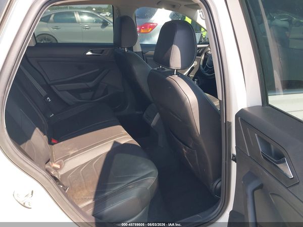 2020 VOLKSWAGEN JETTA 1.4T SEL PREMIUM — I8