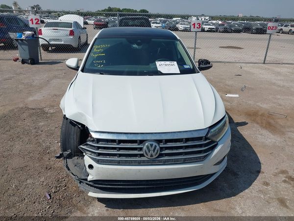 2020 VOLKSWAGEN JETTA 1.4T SEL PREMIUM — I115