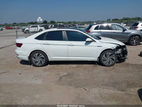 2020 VOLKSWAGEN JETTA 1.4T SEL PREMIUM — I116