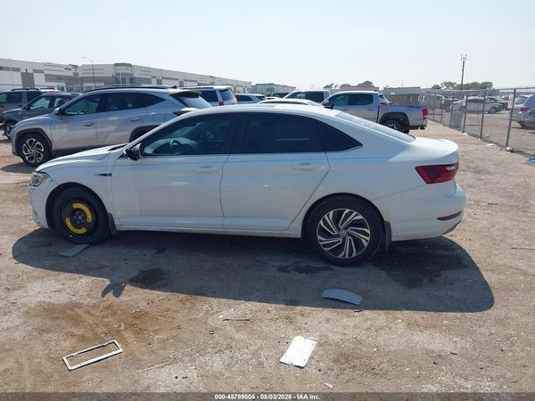 2020 VOLKSWAGEN JETTA 1.4T SEL PREMIUM — I117