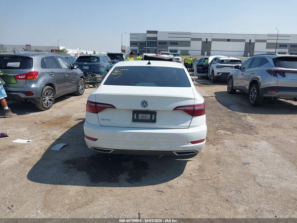2020 VOLKSWAGEN JETTA 1.4T SEL PREMIUM — I119