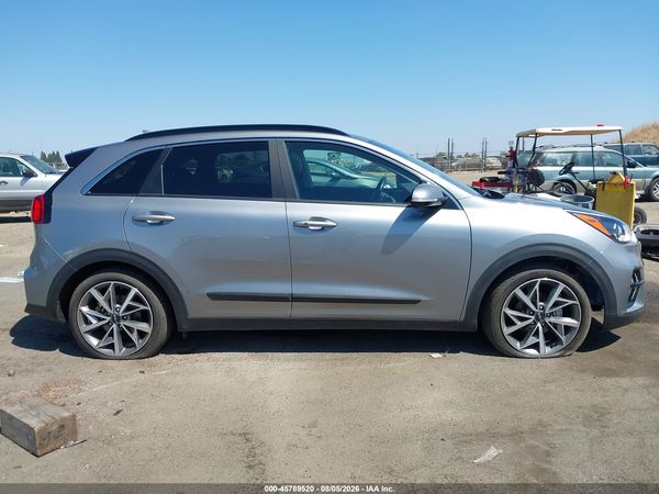 2022 KIA NIRO TOURING SE