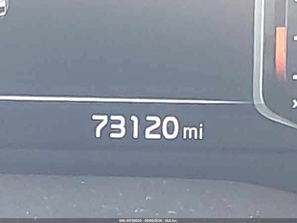 2022 KIA NIRO TOURING SE