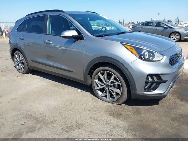 2022 KIA NIRO TOURING SE