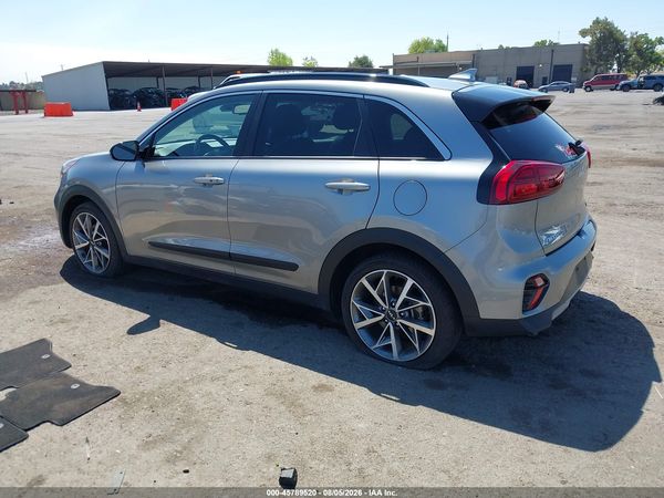 2022 KIA NIRO TOURING SE