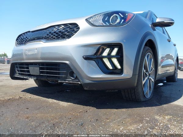 2022 KIA NIRO TOURING SE