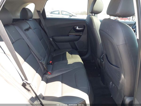 2022 KIA NIRO TOURING SE