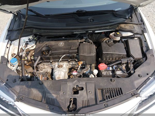 2017 ACURA ILX