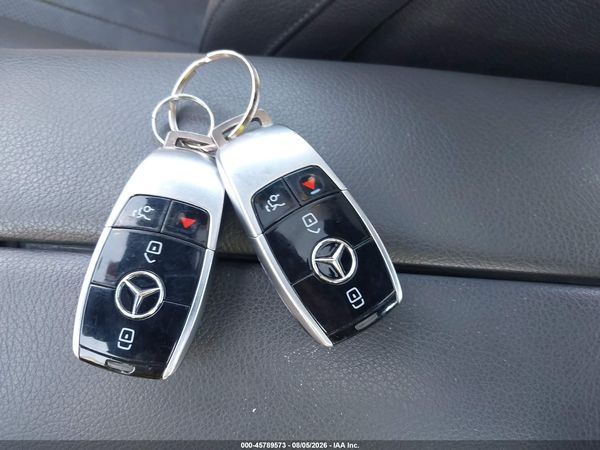 2019 MERCEDES-BENZ CLS 450 4MATIC