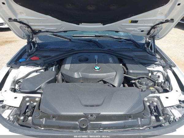 2017 BMW 330I SA