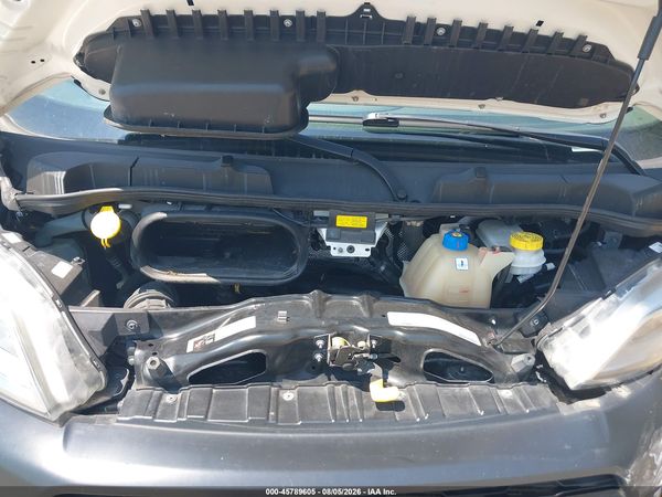 2024 RAM PROMASTER 2500