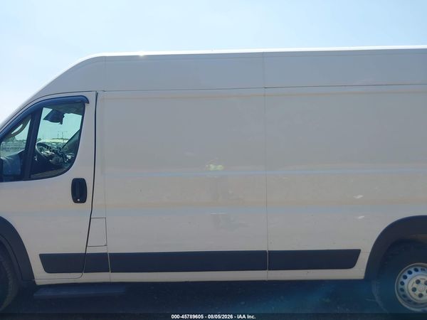 2024 RAM PROMASTER 2500