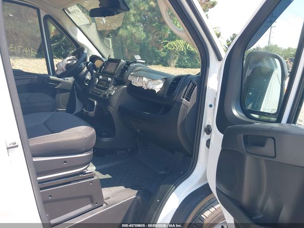 2024 RAM PROMASTER 2500