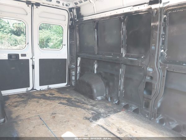 2024 RAM PROMASTER 2500