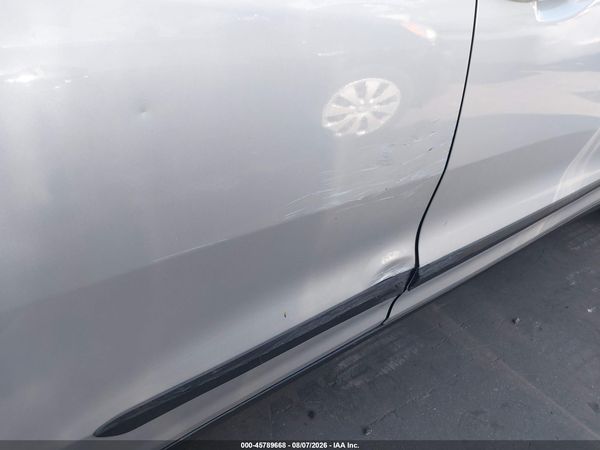 2020 KIA NIRO LX