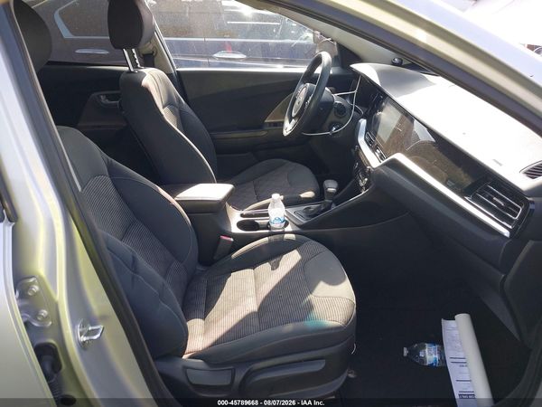 2020 KIA NIRO LX