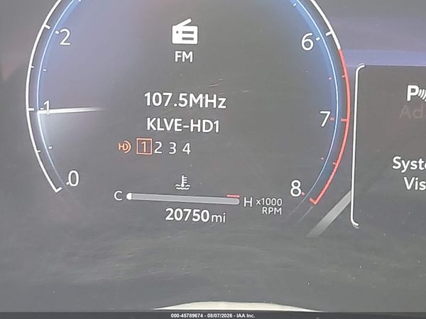 2025 TOYOTA GRAND HIGHLANDER LIMITED