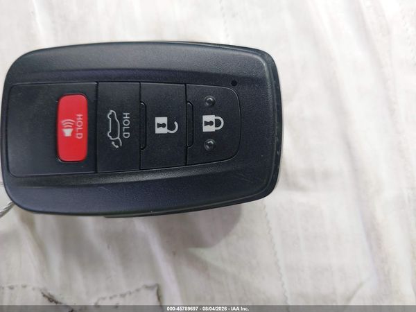2019 TOYOTA RAV4 HYBRID LIMITED