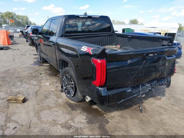 2023 TOYOTA TUNDRA SR5