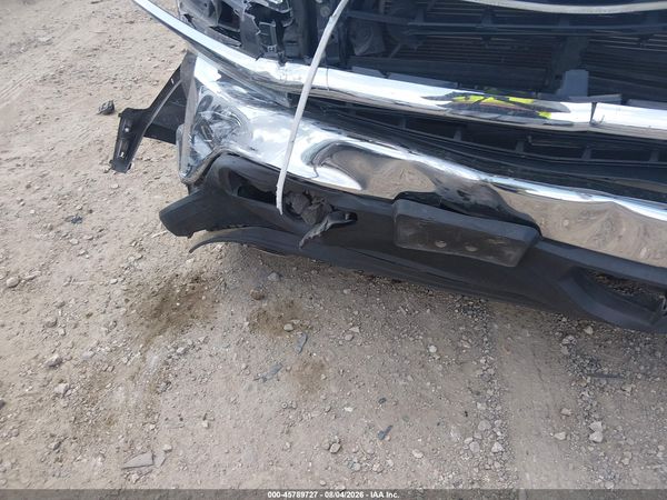 2020 CHEVROLET SILVERADO 1500 4WD  SHORT BED LT — I153