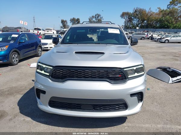 2024 DODGE DURANGO GT PLUS RWD