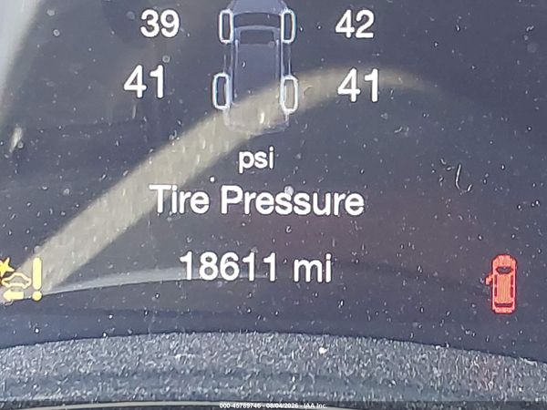 2024 DODGE DURANGO GT PLUS RWD