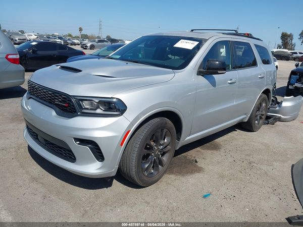 2024 DODGE DURANGO GT PLUS RWD