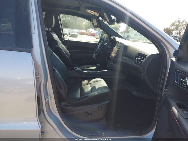 2024 DODGE DURANGO GT PLUS RWD