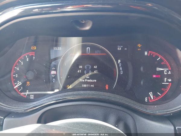 2024 DODGE DURANGO GT PLUS RWD