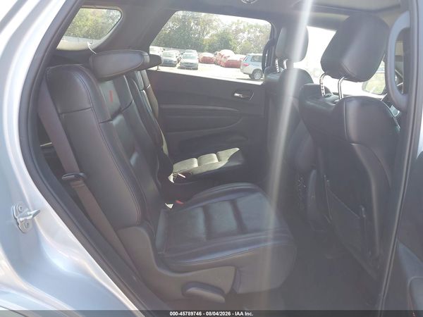 2024 DODGE DURANGO GT PLUS RWD