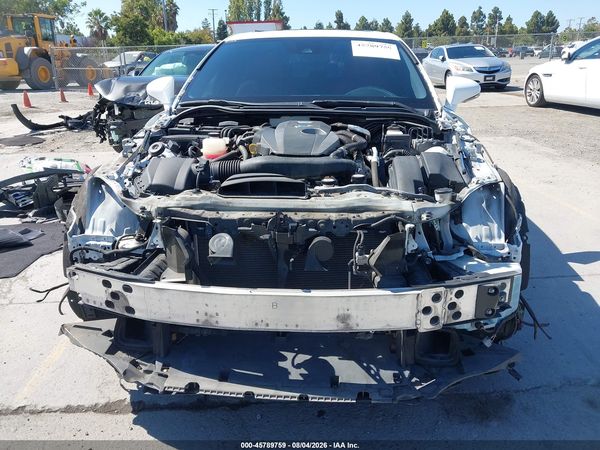 2017 LEXUS IS 200T